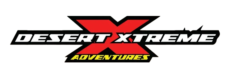 DESERT EXTREME LOGO